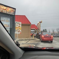 Photo taken at Hardee&amp;#39;s / Red Burrito by Kathy B. on 11/1/2022