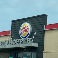 Photo taken at Burger King by Kathy B. on 5/10/2022