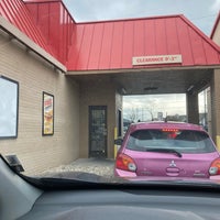 Photo taken at Hardee&amp;#39;s / Red Burrito by Kathy B. on 11/18/2022