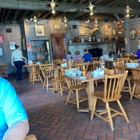 Photo taken at Cracker Barrel Old Country Store by Kathy B. on 8/19/2021