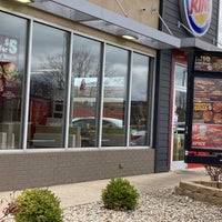 Photo taken at Burger King by Kathy B. on 4/9/2022