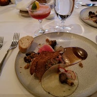 7/15/2018 tarihinde Marieziyaretçi tarafından Restaurant de l&amp;#39;ITHQ'de çekilen fotoğraf