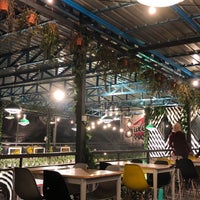 Aroma Selera Johor Warong Che Senah Kuala Lumpur Kl