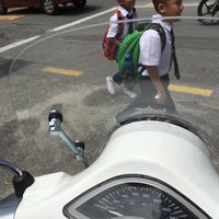 Sekolah Kebangsaan Desa Pandan 1 Tip