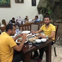 Photo taken at Hasankeyf Sofra Salonu by Mehmet Ç. on 6/11/2016