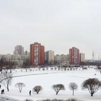 Photo taken at Парковка ТРЦ «Июнь» by Катарина М. on 2/12/2017