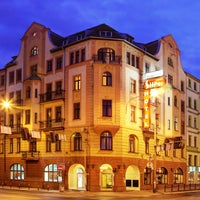 รูปภาพถ่ายที่ Hotel Europejski โดย Hotel Europejski เมื่อ 3/10/2014