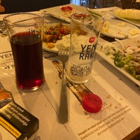 Photo taken at Bahçe Pub by Bekir G. on 7/30/2021