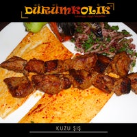 รูปภาพถ่ายที่ Dürümkolik โดย Dürümkolik เมื่อ 3/7/2014