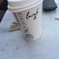 Photo taken at Starbucks by Burak I. on 6/15/2015