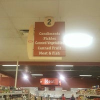 Giant Eagle Supermarket - 6 tips