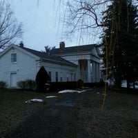 Photo taken at Miles Wine Cellars by Don S. on 1/12/2013