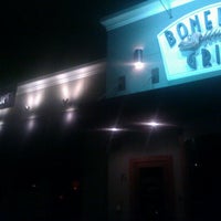 Photo taken at Bonefish Grill by Virginia U. on 10/16/2012