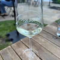 Photo taken at Grassini Family Vineyards by Carla S. on 8/19/2022