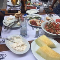 Photo taken at Meyhane Kadıköy by Gamze on 9/17/2017