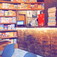 Photo taken at The Cereal Boom Coffee by Omitar on 3/7/2020