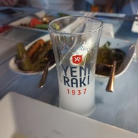 9/17/2022にAli K.がOtuz Beş Balıkで撮った写真
