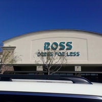ross less