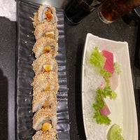 Photo taken at Sushi Masa by Anton C. on 1/17/2023