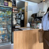 3/3/2023 tarihinde Anton C.ziyaretçi tarafından Size S Coffee &amp;amp; Bakery'de çekilen fotoğraf