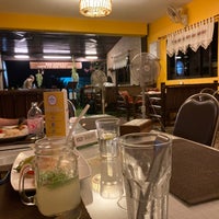 Photo taken at Katatürk Turkish Restaurant by Anton C. on 1/7/2022
