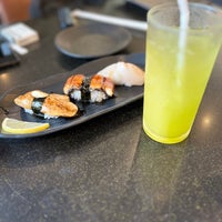 Photo taken at Sushi Masa by Anton C. on 1/13/2024