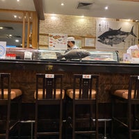 Photo taken at Sushi Masa by Anton C. on 1/21/2023