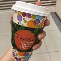 Chatime 29 1 Jalan Pju 5 10 Chatime 29 1 Jalan Pju 5 10