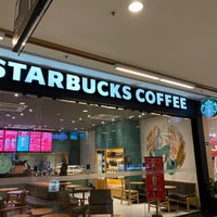 Photo taken at Starbucks by Artur P. on 11/22/2020