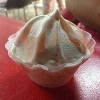 8/28/2014 tarihinde Artur P.ziyaretçi tarafından O Arco Il Gelato'de çekilen fotoğraf