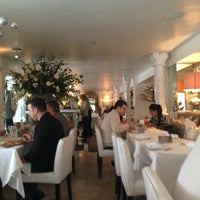 Photo taken at Villa Blanca by Matt W. on 12/22/2012