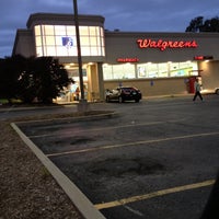Photo taken at Walgreens by Lea M. on 10/18/2012