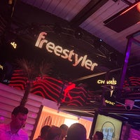 Photo taken at Freestyler by Çağatay Ünsal on 8/6/2022