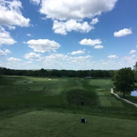 Photo taken at Lawrence Country Club by Eazy on 5/3/2016