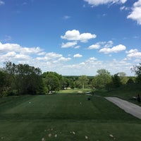Photo taken at Lawrence Country Club by Eazy on 5/3/2016