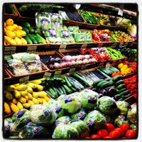 Photo taken at The Fresh Market by Eazy on 9/17/2012