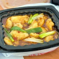 Das Foto wurde bei Five Spice Asian Cuisine von Zihao Y. am 6/17/2023 aufgenommen