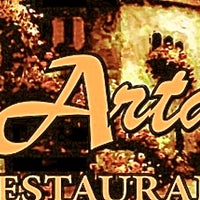 3/8/2014 tarihinde Arta Restaurantziyaretçi tarafından Arta Restaurant'de çekilen fotoğraf