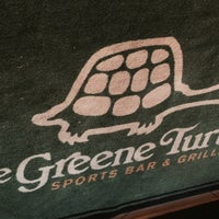 Photo taken at The Greene Turtle by Robert H. on 12/17/2014