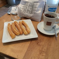 Hogar Dulce Hogar Coffee Shop In Gros