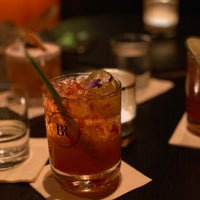 Photo taken at Bijou Cocktail Bar by Inge B. on 8/20/2021