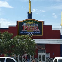 Photo taken at Incredible Pizza Company by Martin L. on 8/7/2016