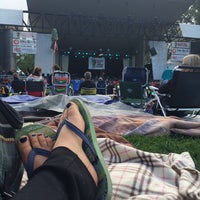 7/25/2014にAlisha M.がCalgary Folk Music Festivalで撮った写真