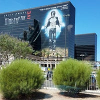 Photo taken at Criss Angel Store by Joyce l. on 5/26/2017