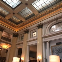 Photo taken at The Westin Great Southern Columbus by Mackenzie K. on 4/20/2018