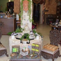 Photo taken at Gypsy Apothecary Herbal Shoppe by Yanko F. on 4/18/2014