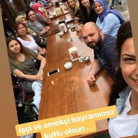 Photo taken at Hizmet Pide ve Kebap Salonu by T.Sevinç on 5/1/2019