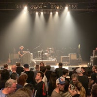 Photo taken at Liberty Hall by Rupert P. on 5/23/2019