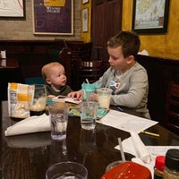 Photo taken at McGinty&amp;#39;s Public House by Ingrid L. on 1/8/2023