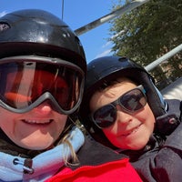 Photo taken at Whitetail Ski Resort by Ingrid L. on 2/26/2022